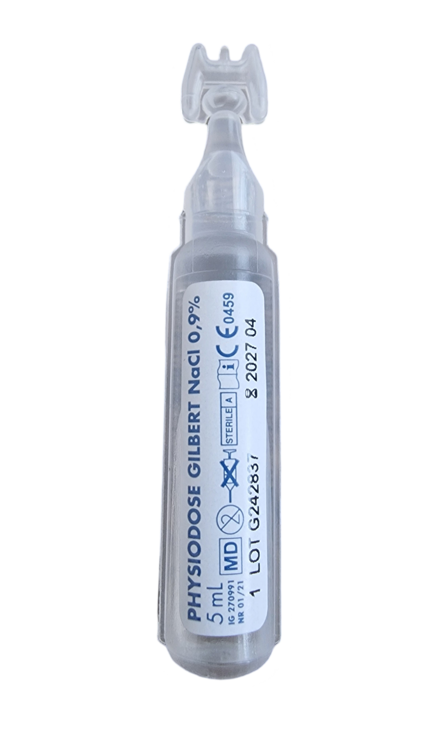 Roztok 5ml
