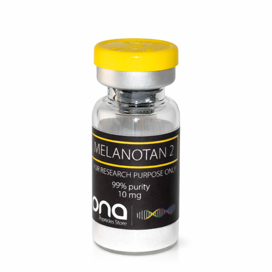 Melanotan 2 10mg
